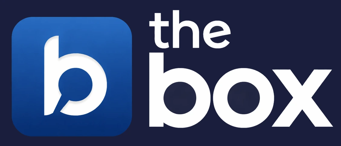 The Box HR